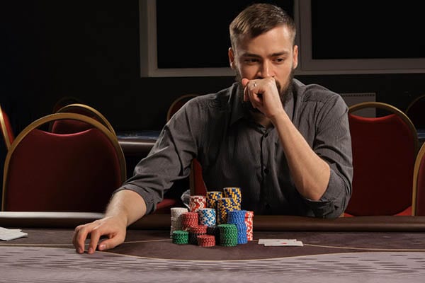 Gambling Addiction Therapy