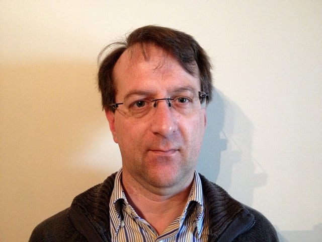 Andre le Roux